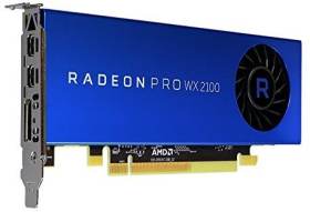 AMD Radeon Pro WX2100 2GB RP21-2GER [PCIExp 2GB]