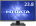 LCD-CF241EDB [23.8インチ ブラック]の商品画像