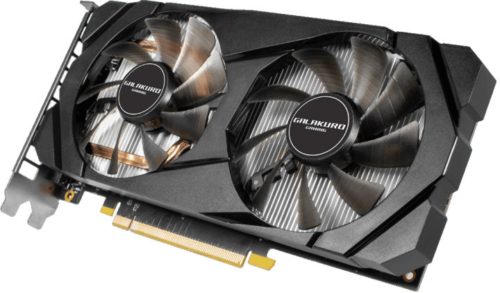 GALAKURO GAMING GG-GTX1660Ti-E6GB/DFの詳細スペック・ベンチマーク・価格情報まとめ｜自作.com