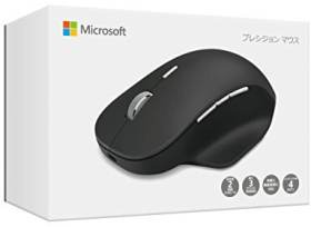 マイクロソフト Precision Mouse GHV-00007
