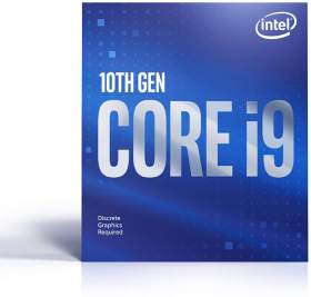 Core i9 10900F