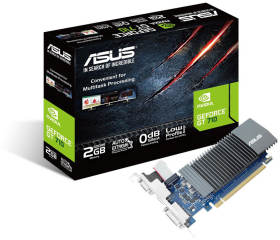ASUS GT710-SL-2GD5-BRK [PCIExp 2GB]