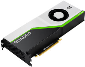 NVIDIA Quadro RTX 8000 ENQR8000-48GER [PCIExp 48GB]