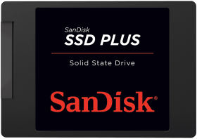 SSD PLUS SDSSDA-2T00-G26