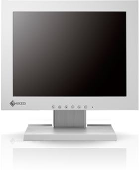 DuraVision FDX1203T FDX1203T-GY 画像
