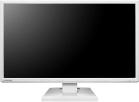 LCD-DF221EDW-A [21.5インチ ホワイト] 画像