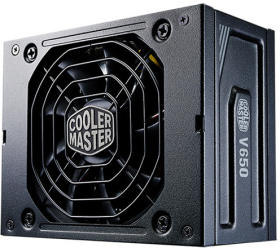クーラーマスター V SFX Gold 650W MPY-6501-SFHAGV-JP