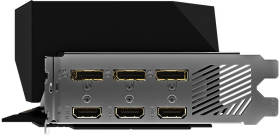 GV-N3090AORUS M-24GD [PCIExp 24GB]