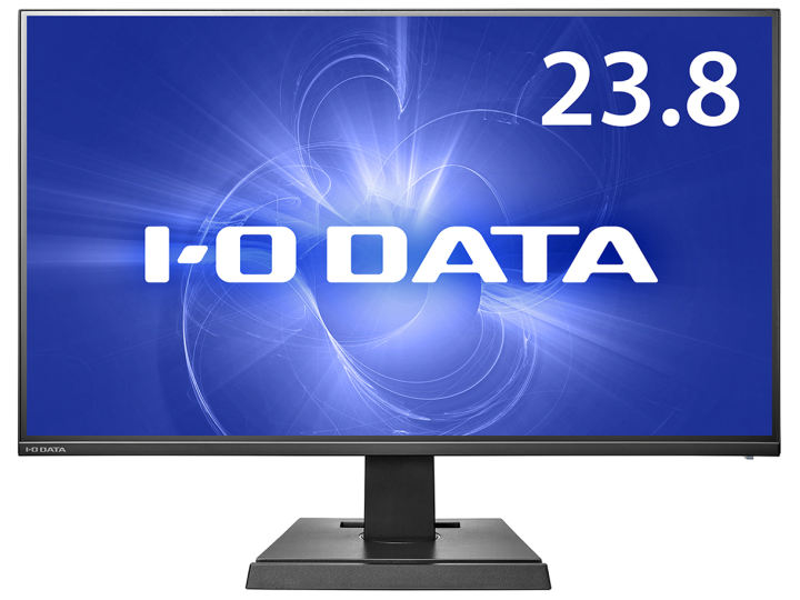 LCD-DF241SXVB [23.8インチ ブラック]の画像