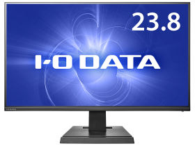 LCD-DF241SXVB [23.8インチ ブラック] 画像