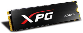 XPG SX8000 ASX8000NPC-256GM-C