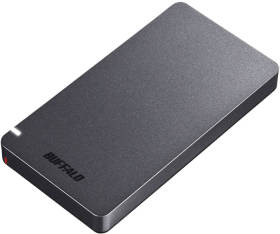 SSD-PGM1.9U3-B/N [ブラック]