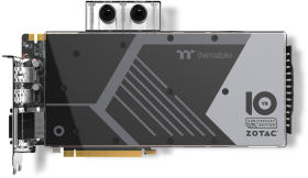 GeForce GTX 1080 ArcticStorm Thermaltake ZT-P10800G-30P [PCIExp 8GB]
