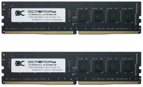 OCM2933CL16D-16GBNHB [DDR4 PC4-23400 8GB 2枚組]