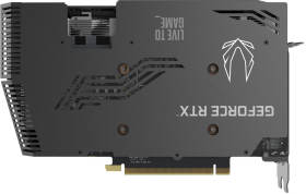 GAMING GeForce RTX 3070 Twin Edge ZT-A30700E-10P [PCIExp 8GB]