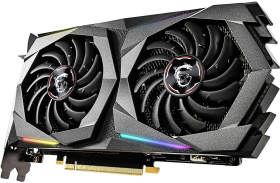 GeForce RTX 2060 SUPER GAMING X [PCIExp 8GB]