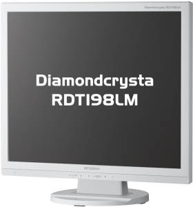 Diamondcrysta RDT198LM 画像