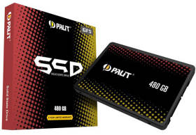 Palit GFS-SSD480 (480GB 7mm MLC)