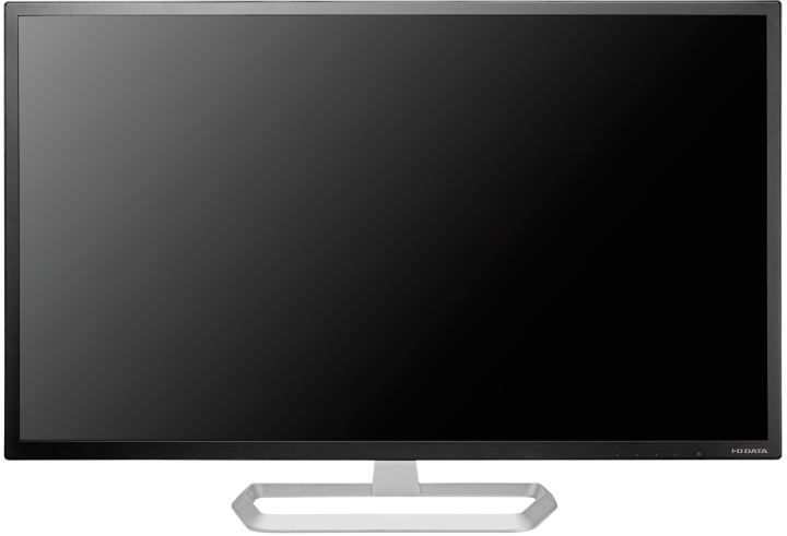 LCD-MQ322XDB-A [31.5インチ ブラック]の画像