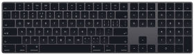 Magic Keyboard テンキー付き 中国語(ピン音) MRMH2JC/A [スペースグレイ]