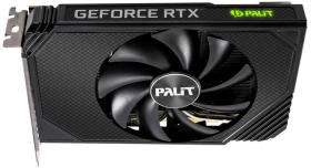 Palit NE63050019P1-190AF (GeForce RTX 3050 StormX 8GB)