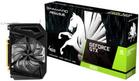Gainward GeForce GTX 1650 D6 Pegasus NE61650018G1-166F