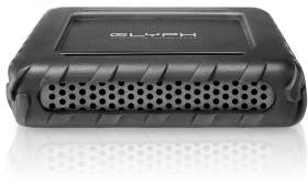 Glyph Production Technologies Blackbox Plus BBPLSSD3800