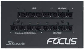 FOCUS-GX-850