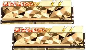 F4-4000C14D-32GTEG [DDR4 PC4-32000 16GB 2枚組]