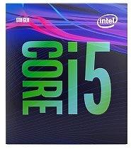 Intel Core i5 9500