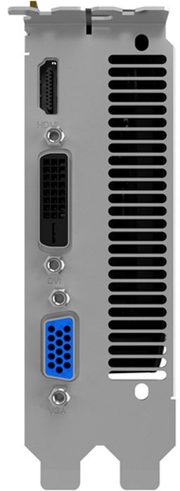 NE5X75TTHD41-1076F (GeForce GTX750Ti StormX Dual 2GB) [PCIExp 2GB] ドスパラWeb限定モデル