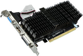 GV-N710SL-2GL [PCIExp 2GB]