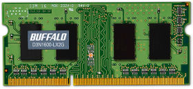 MV-D3N1600-LX2G [SODIMM DDR3L PC3L-12800 2GB]