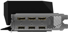 GV-N3090AORUS X-24GD [PCIExp 24GB]