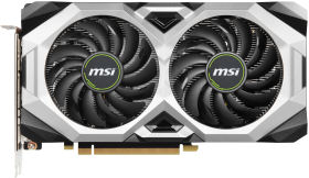 MSI GeForce RTX 2070 VENTUS GP [PCIExp 8GB]