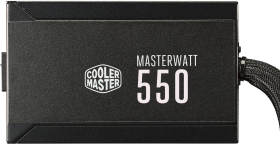 クーラーマスター MasterWatt 550 MPX-5501-AMAAB-JP