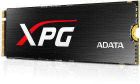 XPG SX8000 ASX8000NPC-1TM-C