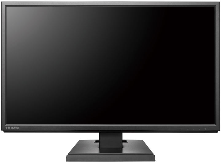 LCD-DF221EDB-A [21.5インチ ブラック]の画像