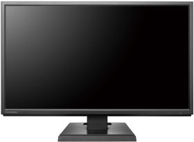 LCD-DF221EDB-A [21.5インチ ブラック] 画像