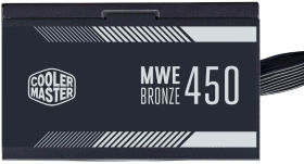 MWE 450 Bronze-V2 MPE-4501-ACAAB-JP