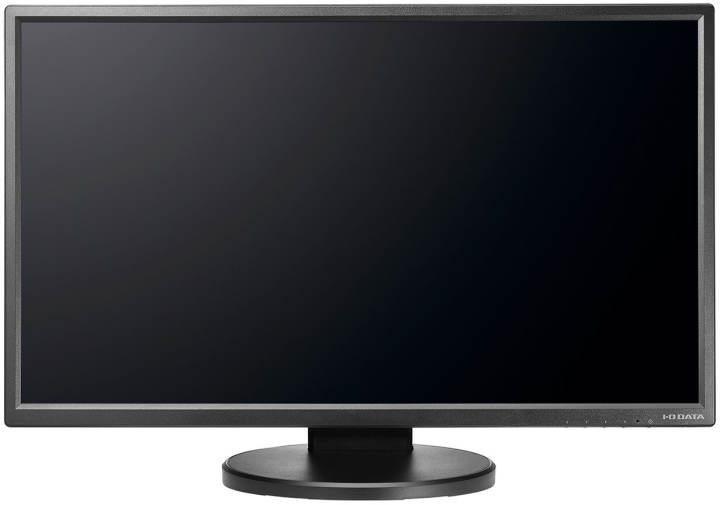LCD-MF245EDB-F [23.8インチ ブラック]の画像