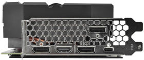 NE62070V20P2-1061J (GeForce RTX2070 8GB Super JetStream) [PCIExp 8GB] ドスパラWeb限定モデル