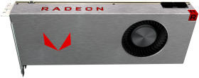 Radeon RX Vega 64 IRON 8G [PCIExp 8GB]