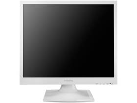 LCD-AD192SEDW [19インチ ホワイト] 画像