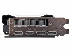 GeForce RTX 2080 SUPER VENTUS XS [PCIExp 8GB] ドスパラWeb限定モデル