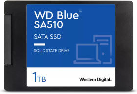 Western Digital WD Blue SA510 SATA WDS100T3B0A