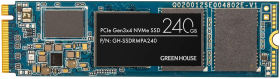 グリーンハウス GH-SSDRMPA240