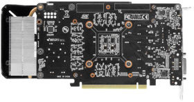 NE62060S18J9-1160A-1 (GeForce RTX 2060 Dual OC 6GB) [PCIExp 6GB] ドスパラWeb限定モデル