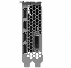 NE51060015J9-1061D (GeForce GTX1060 6GB DUAL) [PCIExp 6GB] ドスパラWeb限定モデル