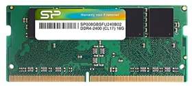 SP008GBSFU240B02 [SODIMM DDR4 PC4-19200 8GB]